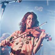 Clases de VIOLÍN en BARCELONA para JÓVENES ADULTOS. Música clásica, jazz, latin, pop: improvisación, acompañamientos, técnica, expresividad